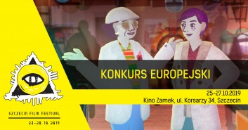 SEFF 2019 - Konkurs Europejski - Blok 1