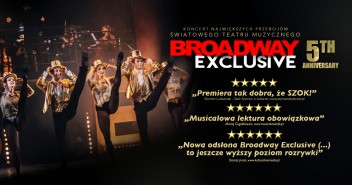 Broadway Exclusive