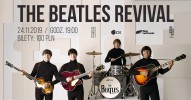 The Beatles Revival Band Prague