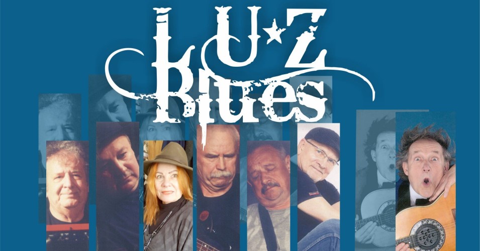Koncert zespołu Luz Blues
