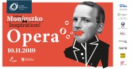 Międzynarodowa Gala Operowa: Moniuszko – inspiracje