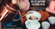 Baltic Caffeine Festival - Szczeciński Festiwal Kawy i Herbaty