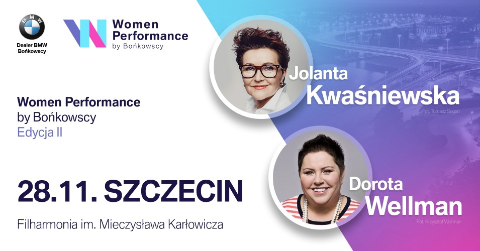 Women Performance by Bońkowscy Edycja 2.