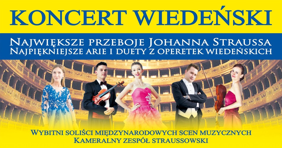 Koncert Wiedeński