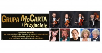 Grupa MoCarta i Przyjaciele