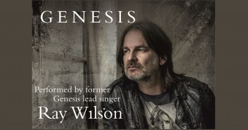 Ray Wilson - Genesis Classic