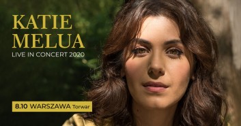 KATIE MELUA - live in concert 2020