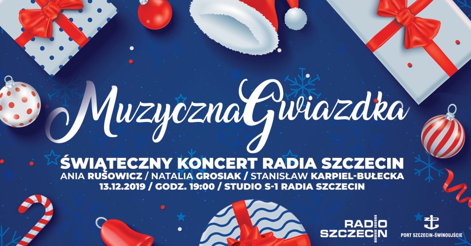 Muzyczna Gwiazdka Radia Szczecin