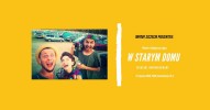  Improv Szczecin: W Starym domu - spektakl improwizowany