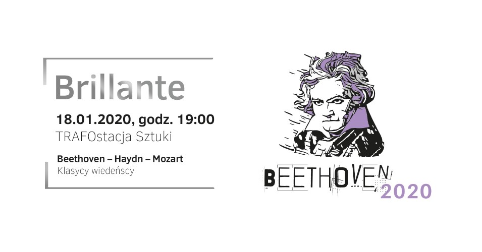 Brillante - Beethoven 2020