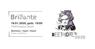 Brillante - Beethoven 2020