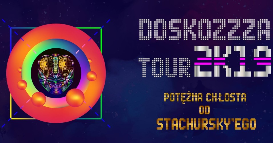 Stachursky / Doskozzza Tour