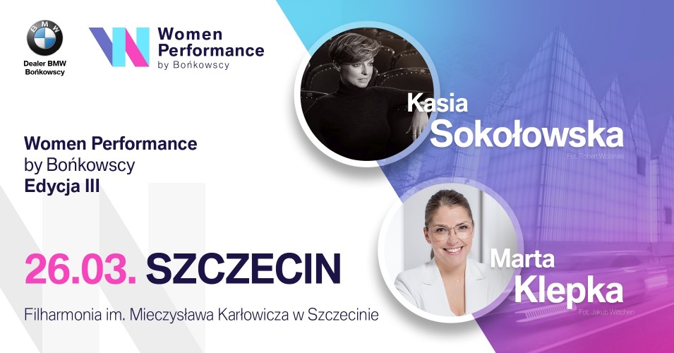 Women Performance by Bońkowscy Edycja 3.