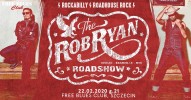 The Rob Ryan Roadshow