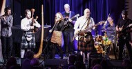 Jig Reel Maniacs - koncert Celtic Fusion and Literature