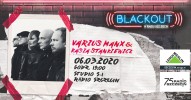 BLACKOUT w Radiu Szczecin: Varius Manx & Kasia Stankiewicz