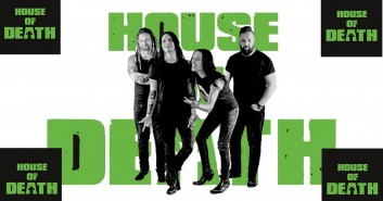 House Of Death