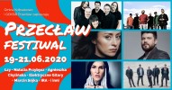 Przecław Festiwal 2020 - Rozdział Drugi - Agnieszka Chylińska, Natalia Przybysz, Łzy
