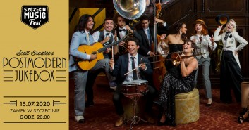 Scott Bradlee`s Postmodern Jukebox