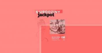 6 urodziny duetu Jackpot