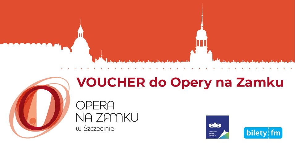 Voucher - Opera na Zamku