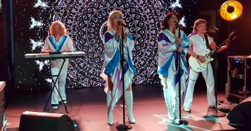 Abba Show