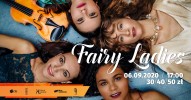 Fairy Ladies - Wieczór muzyki operetkowej i musicalowej