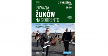 Inwazja Żuków na Sorrento