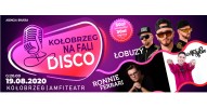 Gala Disco Polo - Łobuzy, Ronnie Ferrari, Miły Pan