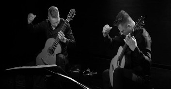 Pajestka-Kostecki DUO - koncert promujący nową płytę