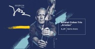 Szczecin Jazz 2020 Avishai Cohen Trio "Arvoles"