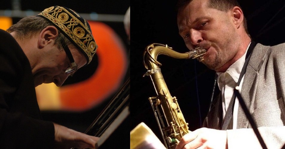 Poniedziałek Jazz Fana: Michał Sołtan & Soul Town Leaders