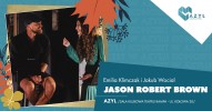 Jason Robert Brown - koncert w AZYLu