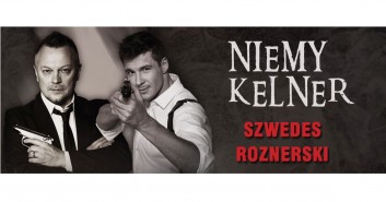 Niemy Kelner