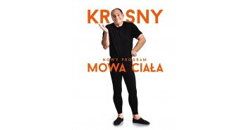 Ireneusz Krosny - Mowa Ciała