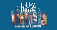 Koncert zespołu Luz Blues