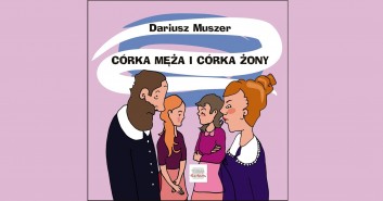 Córka męża i córka żony - warsztaty