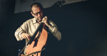 Poniedziałek Jazz Fana: Mariusz Bogdanowicz