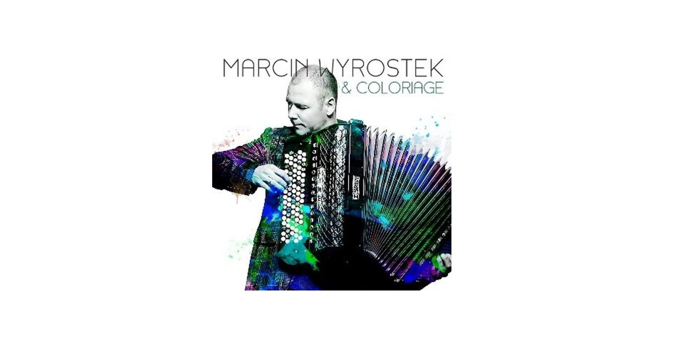 Marcin Wyrostek - Coloriage