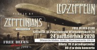 Koncert – Zeppelinians – 2-gi koncert