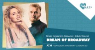 Dream of Broadway - Basia Gąsienica-Giewont - koncert w AZYLu