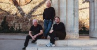 Norman Beaker Trio - pierwszy koncert