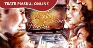 Teatr Piasku Online: Dziadek do orzechów
