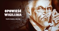 Teatr Piasku Online: Jan Paweł II - 100 lat