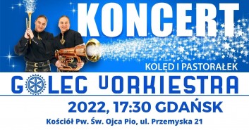 Golec uOrkiestra - kolędy i pastorałki