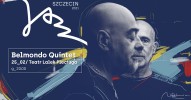 Szczecin Jazz 2021 - Belmondo Brothers Quintet