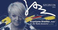 Szczecin Jazz 2021 - Krystyna Stańko: Fale