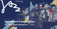 Szczecin Jazz 2021 - Unleashed Cooperation
