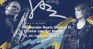 Szczecin Jazz 2021 - Alexander Beets Quintet ft. Ellister van der Molen