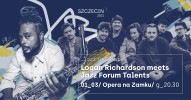 Szczecin Jazz 2021 - Jazz in Europe